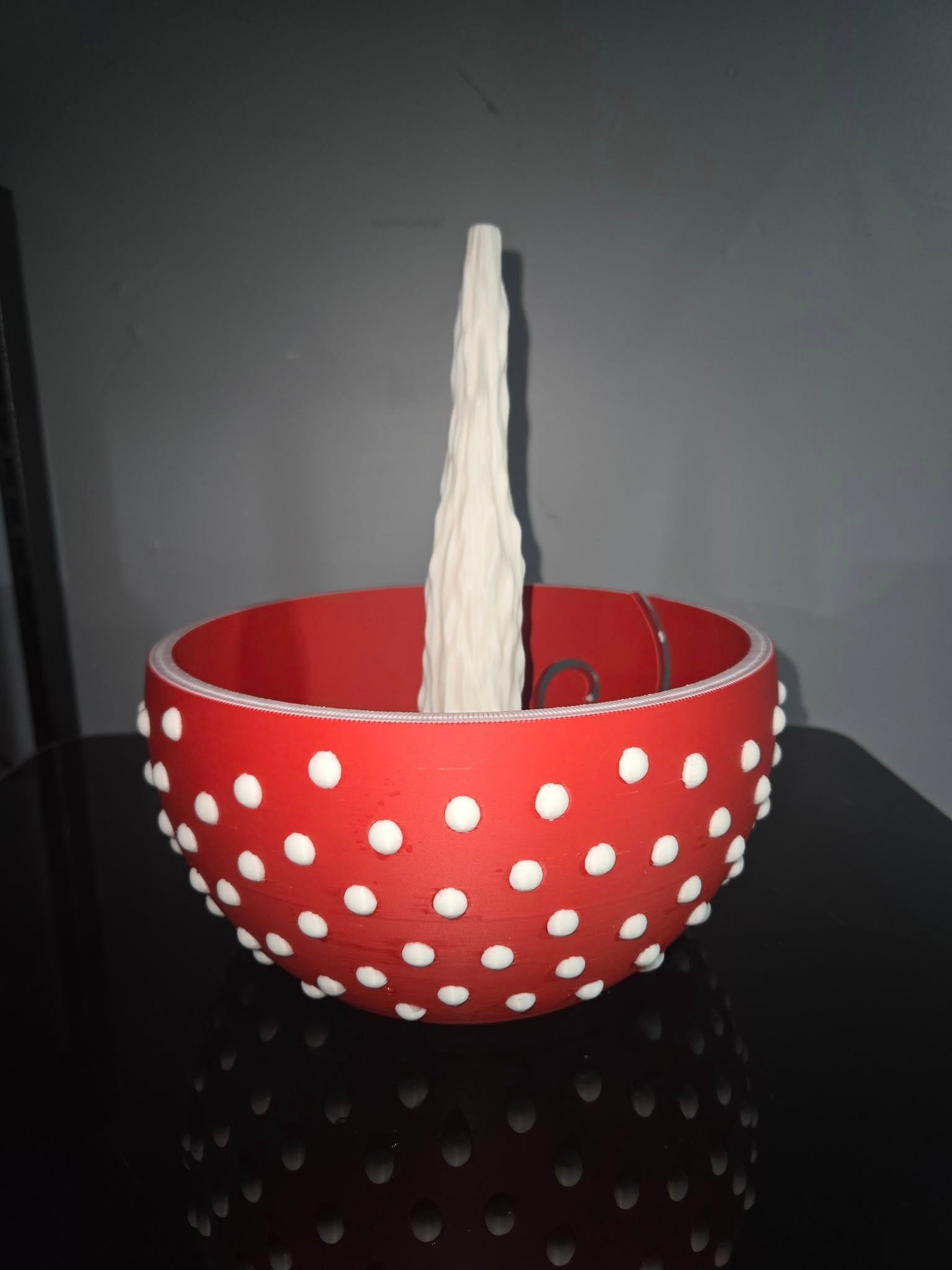 Yarn Bowl - Alt